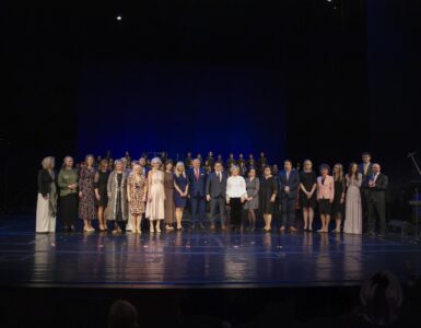 ocenenie pedagógov Prešov