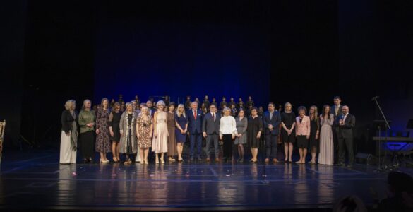 ocenenie pedagógov Prešov