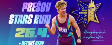 Stars Run Prešov
