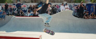 skatepark prešov