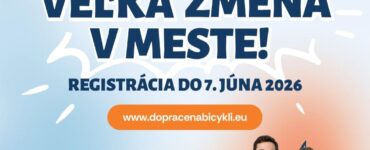 výzva Prešov