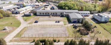 Stredná odborná škola technická na Volgogradskej ulici v Prešove