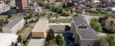 Stredná odborná škola gastronómie a služieb v Prešove
