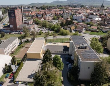 Stredná odborná škola gastronómie a služieb v Prešove