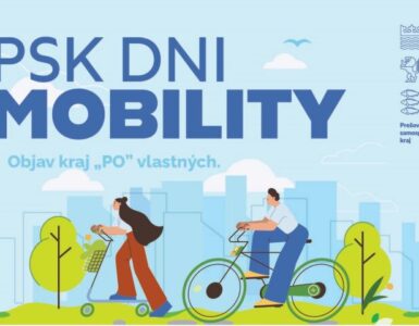 Dni mobility