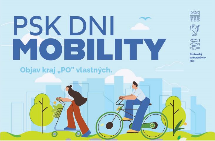 Dni mobility
