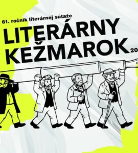 Literárny Kežmarok