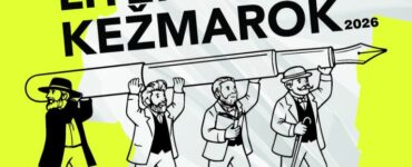 Literárny Kežmarok