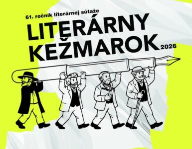 Literárny Kežmarok