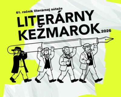 Literárny Kežmarok