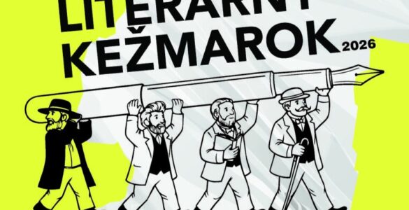 Literárny Kežmarok