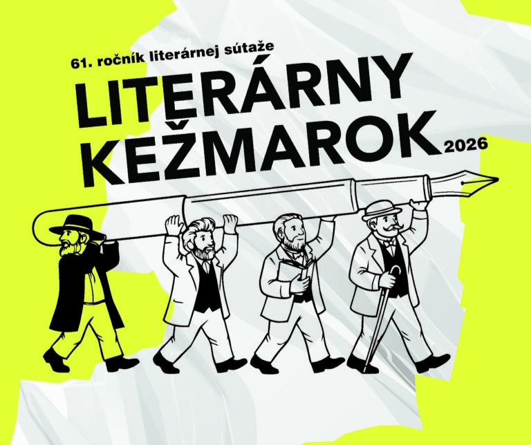 Uzávierka prác ďalšieho ročníka Literárneho Kežmarku je 30. mája