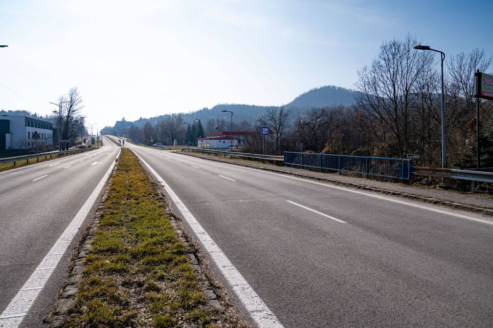 Dôležitý most v Kaluži na Zemplínskej šírave prechádza rekonštrukciou