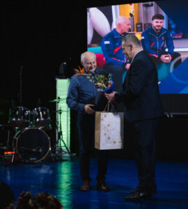 športovci oceňovanie Spiš