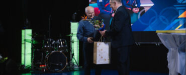 športovci oceňovanie Spiš