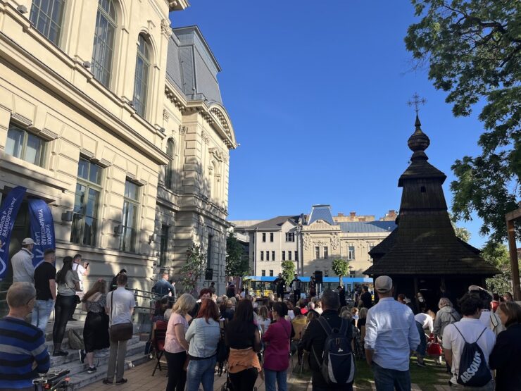 Kostolík z Kožuchoviec