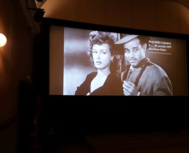 Film Noir