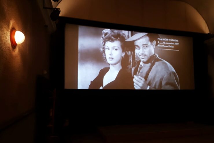 Film Noir