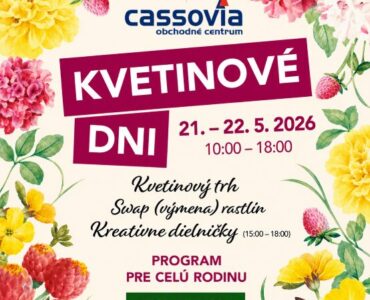 Kvetinové dni