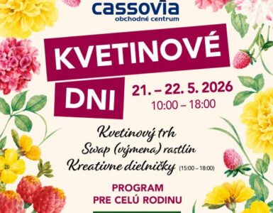 Kvetinové dni