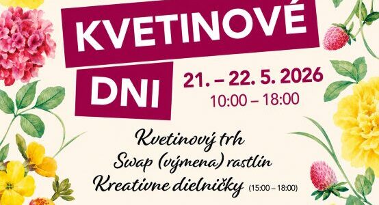 Kvetinové dni