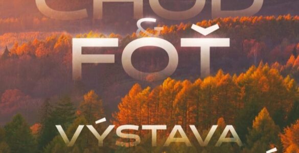 Choď a foť