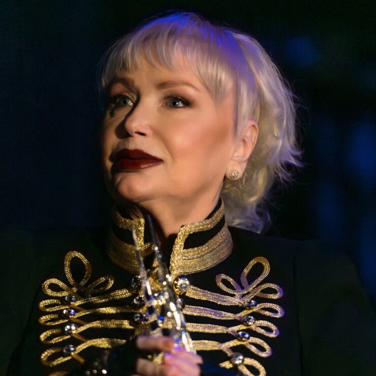 Marika Gombitová