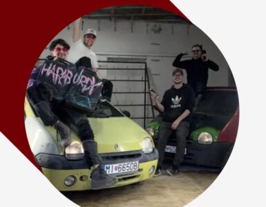 Haraburdy GO
