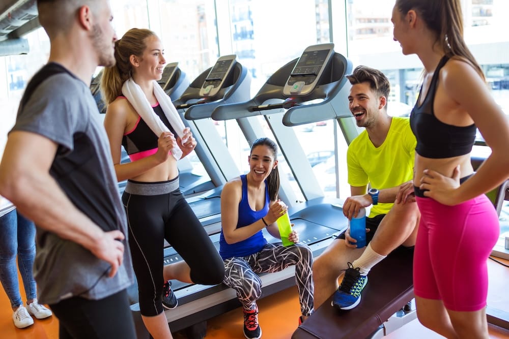 Ako digitalizácia mení fitness štúdiá – rezervačný systém pre skupinové cvičenia