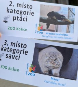 ZOO Košice