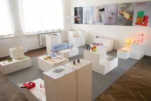 open studios