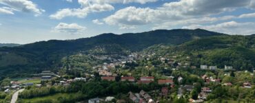Banská Štiavnica