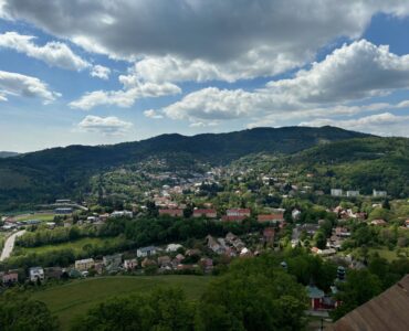 Banská Štiavnica