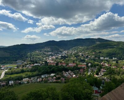 Banská Štiavnica