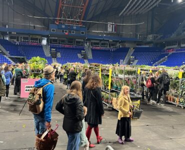 Festival rastlín 2026