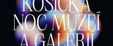 Noc múzeí a galérií