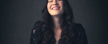 Katka Koščová- autor Patrik Minar