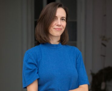 Petra Houskova_Foto Tatiana Takáčová