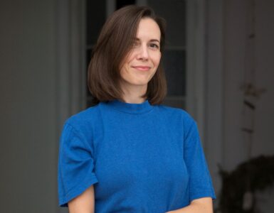 Petra Houskova_Foto Tatiana Takáčová