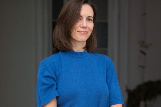 Petra Houskova_Foto Tatiana Takáčová
