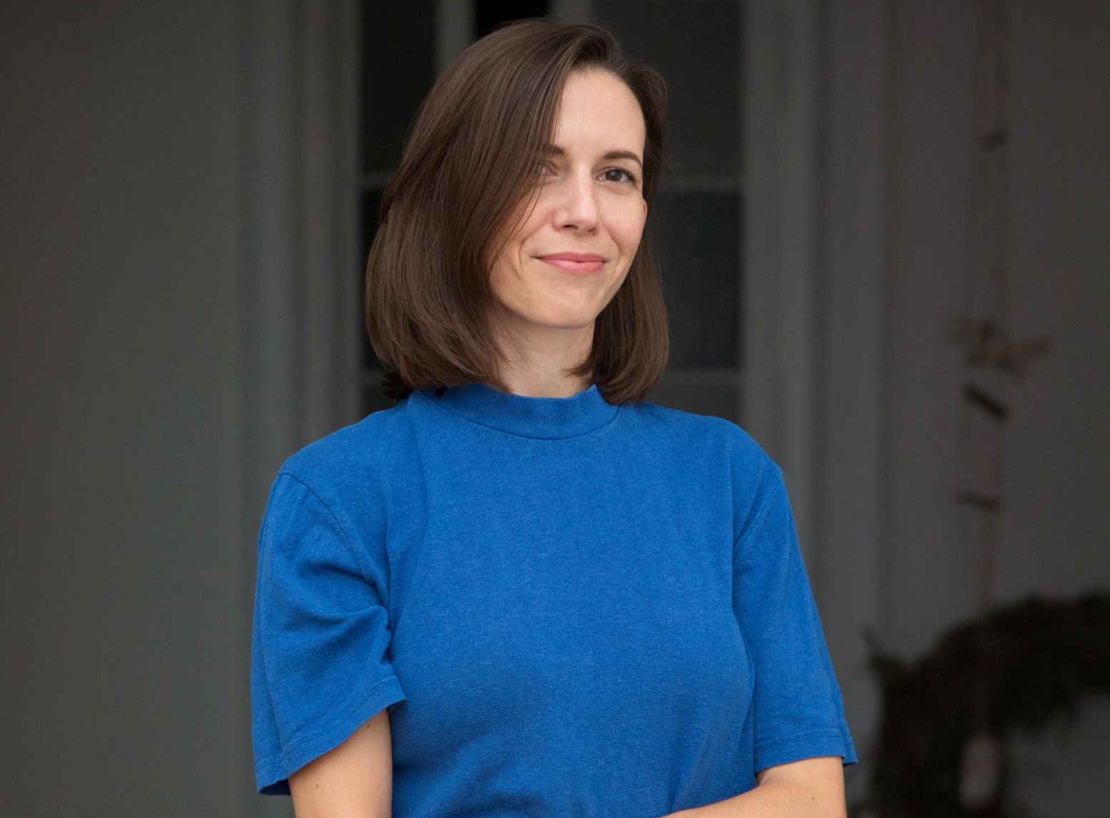 Petra Houskova_Foto Tatiana Takáčová