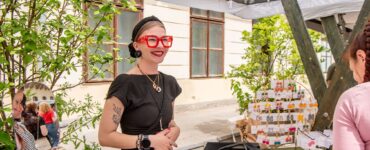 Značka AlexaArt MAME Market
