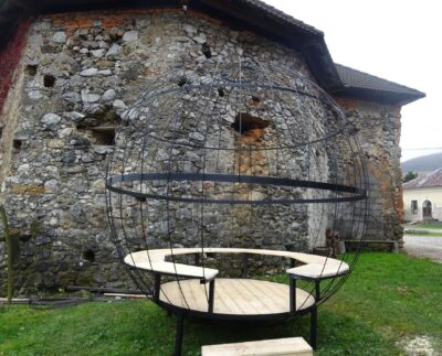 Štítnik