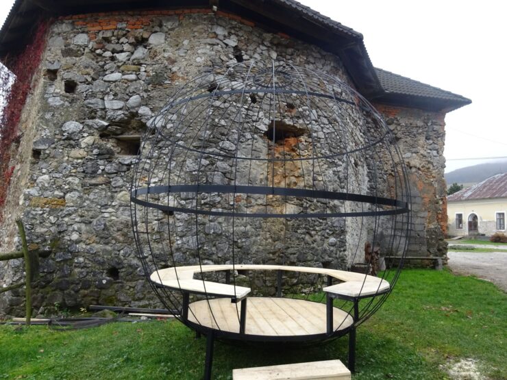 Štítnik