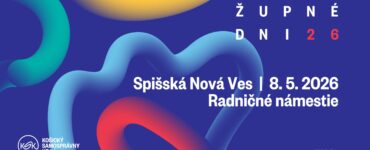 župné dni