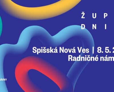 župné dni