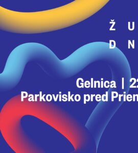 župné dni