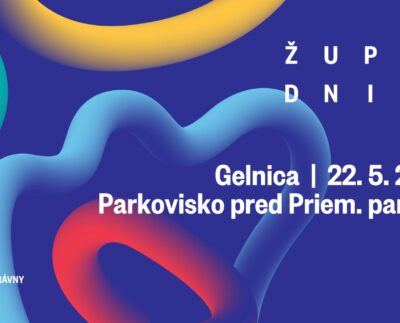 župné dni