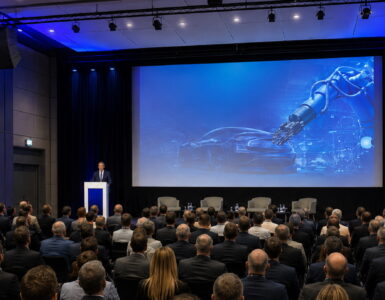 Automotive konferencia