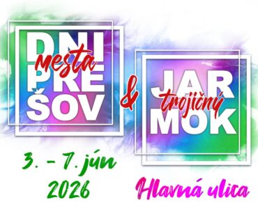 Dni mesta Prešov